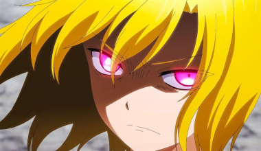 Peach Boy Riverside (Orden Cronologico)