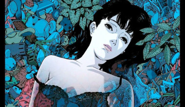 Perfect Blue Castellano