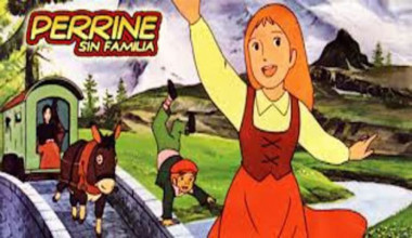 Perrine, Sin familia (Perrine Monogatari)