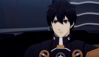 Phantasy Star Online 2: Episode Oracle