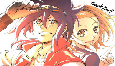 Phi Brain: Kami no Puzzle 2