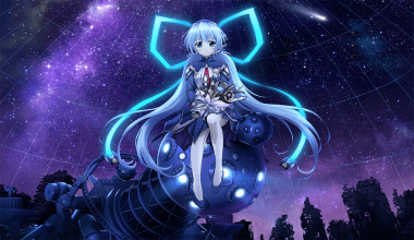 Planetarian: Chiisana Hoshi no Yume