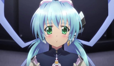 Planetarian: Hoshi no Hito