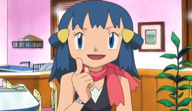 Pokemon: Diamante y Perla Latino