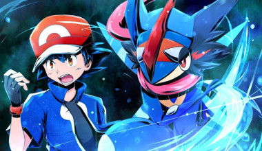 Pokemon XY&Z
