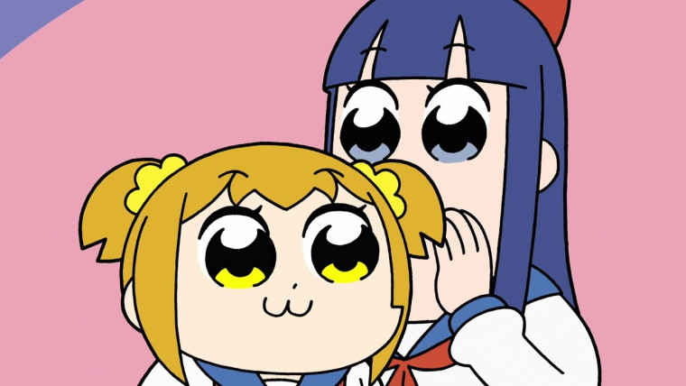 Poputepipikku (Pop Team Epic)