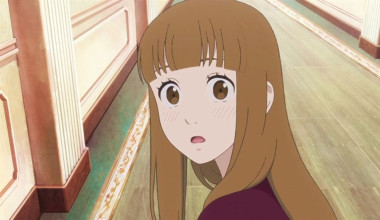 Dounika Naru Hibi (Happy-Go-Lucky Days)