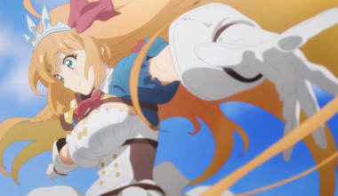 Princess Connect! Re:Dive