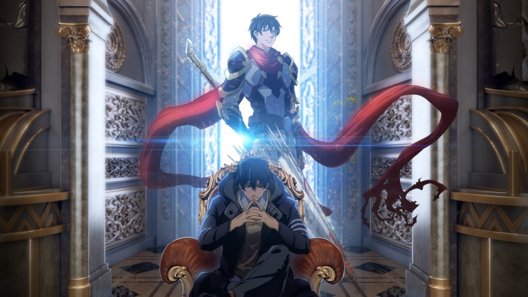 Quan Zhi Gao Shou (The King's Avatar)