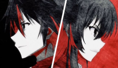 Rakudai Kishi no Cavalry