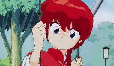 Ranma 1/2 Castellano