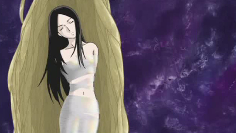 Ray the Animation