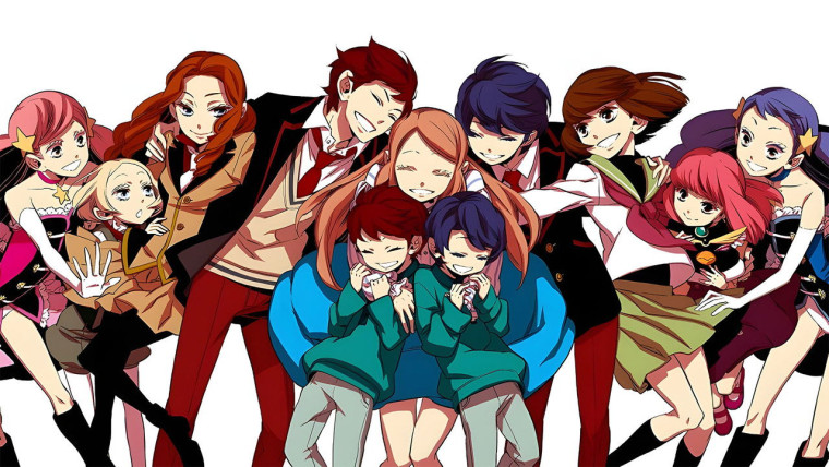 Re:cycle of the Penguindrum
