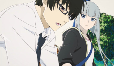 Reincarnation no Kaben capitulo 1