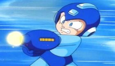 Rockman Hoshi ni Negai wo (MegaMan: Wishing upon a Star)