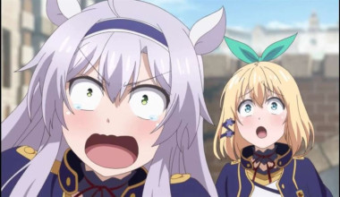 Rokudenashi Majutsu Koushi to Akashic Records Latino