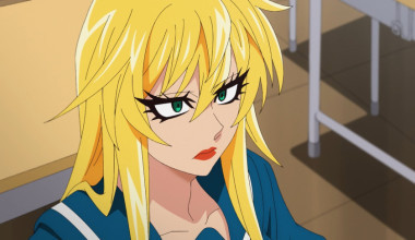 Rokudou no Onna-tachi