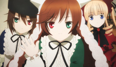 Rozen Maiden (2013)