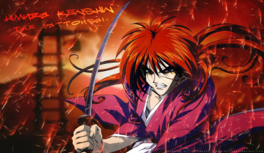 Rurouni Kenshin: Meiji Kenkaku Romantan (Kenshin: El Guerrero Samurái) Castellano