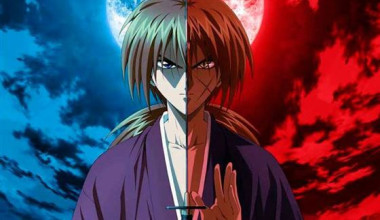 Rurouni Kenshin: Meiji Kenkaku Romantan - Latino