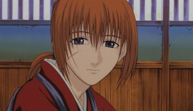 Rurouni Kenshin: Meiji Kenkaku Romantan - Seisou-hen