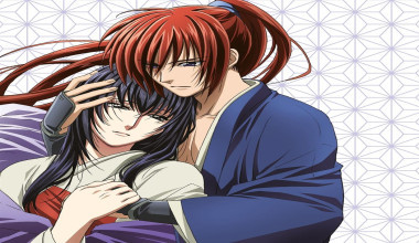 Rurouni Kenshin: Meiji Kenkaku Romantan - Seisou-hen (Kenshin: El Guerrero Samurái - Final) Castellano
