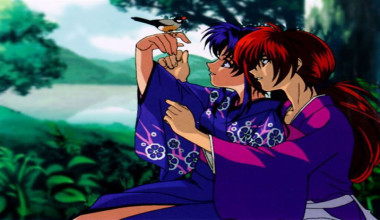 Rurouni Kenshin: Meiji Kenkaku Romantan - Tsuioku-hen (Kenshin: El Guerrero Samurái - Recuerdos) Castellano