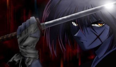 Rurouni Kenshin: Meiji Kenkaku Romantan
