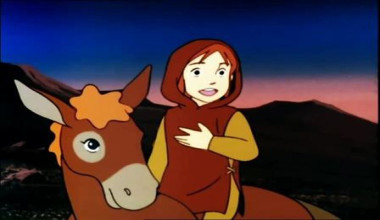 Ruy, el pequeño Cid (Little El Cid no Bouken) Castellano