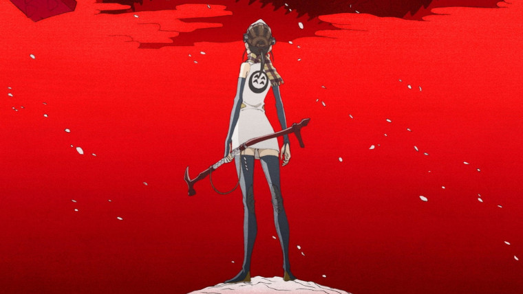 Ryuu no Haisha