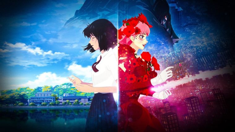 Ryuu to Sobakasu no Hime