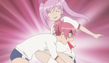 Sabagebu! Especiales