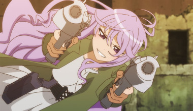 Sabagebu!