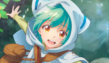 Saijaku Tamer wa Gomi Hiroi no Tabi wo Hajimemashita.