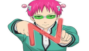 Saiki Kusuo no Psi-nan: Shidou-hen Castellano