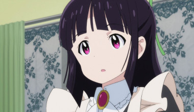 Saikin, Imouto no Yousu ga Chotto Okashiinda ga.