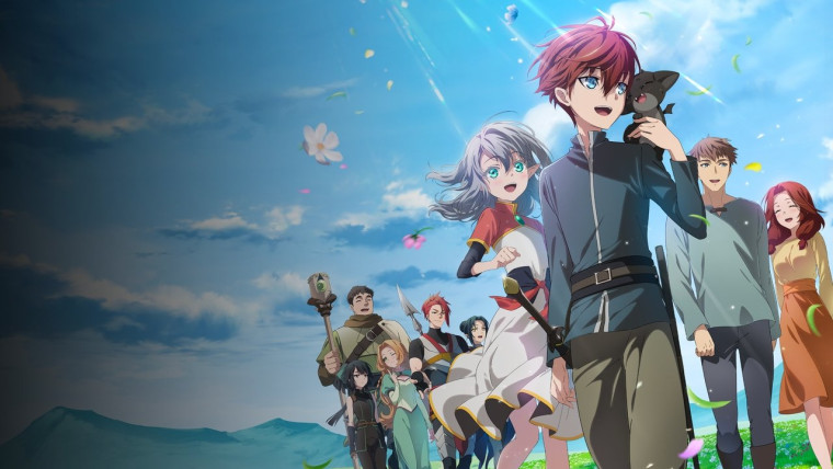 Saikyou no Ousama, Nidome no Jinsei wa Nani wo Suru? Season 2 capitulo 6