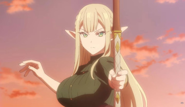 Saikyou no Shokugyou wa Yuusha demo Kenja demo Naku Kanteishi (Kari) Rashii desu yo? capitulo 1