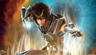 Saint Seiya: Legend of Sanctuary (Los Caballeros del Zodiaco: La Leyenda del Santuario)