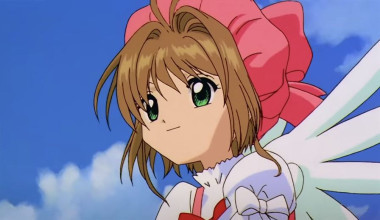 Sakura Card Captor Latino