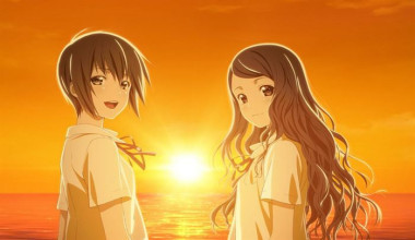 Sakurada Reset (Sagrada Reset) Castellano