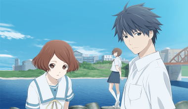 Sakurada Reset