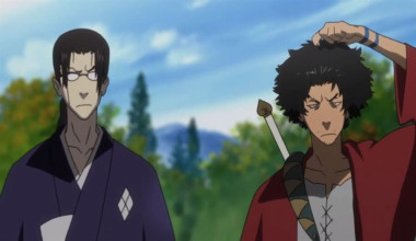 Samurai Champloo