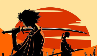 Samurai Champloo Latino
