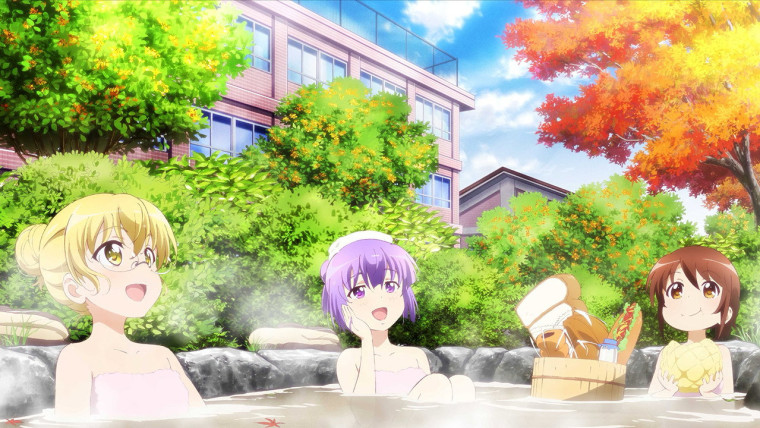 Sansha Sanyou Especiales