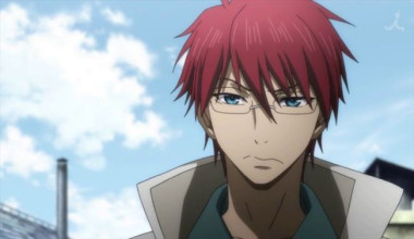 Saredo Tsumibito wa Ryuu to Odoru