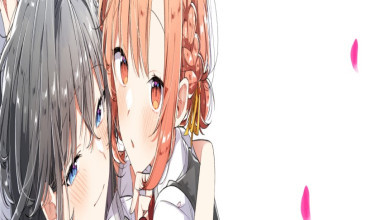 Sasayaku You ni Koi wo Utau