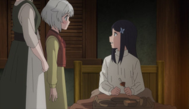 Saving 80,000 Gold in Another World for My Retirement