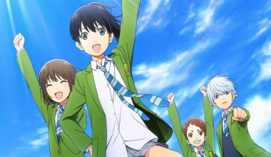 Sayonara Watashi no Cramer