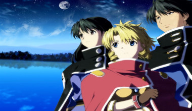 Scrapped Princess (La Princesa Abandonada) Castellano